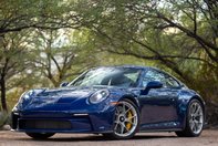 Porsche 911 GT3 Touring de vanzare
