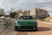 Porsche 911 GT3 Touring de vanzare