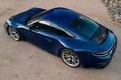 Porsche 911 GT3 Touring de vanzare