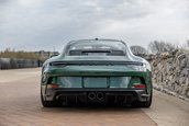 Porsche 911 GT3 Touring de vanzare