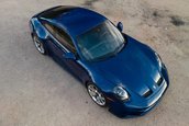 Porsche 911 GT3 Touring de vanzare