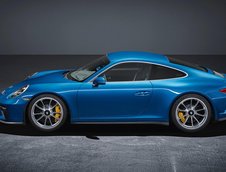 Porsche 911 GT3 Touring Package