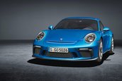 Porsche 911 GT3 Touring Package