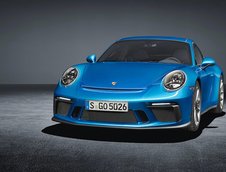 Porsche 911 GT3 Touring Package