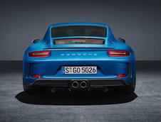 Porsche 911 GT3 Touring Package