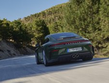 Porsche 911 GT3 Touring