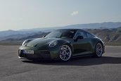 Porsche 911 GT3 Touring