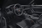 Porsche 911 GT3 Touring