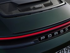 Porsche 911 GT3 Touring