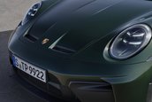 Porsche 911 GT3 Touring