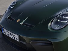 Porsche 911 GT3 Touring