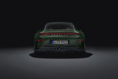 Porsche 911 GT3 Touring