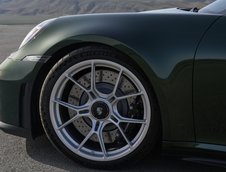 Porsche 911 GT3 Touring