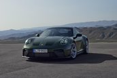Porsche 911 GT3 Touring