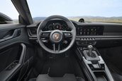 Porsche 911 GT3 Touring