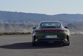 Porsche 911 GT3 Touring