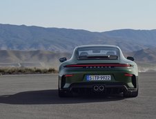 Porsche 911 GT3 Touring