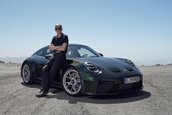 Porsche 911 GT3 Touring