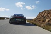 Porsche 911 GT3 Touring