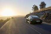 Porsche 911 GT3 Touring
