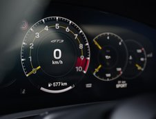 Porsche 911 GT3 Touring
