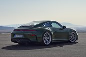 Porsche 911 GT3 Touring