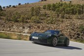 Porsche 911 GT3 Touring