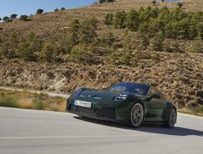 Porsche 911 GT3 Touring