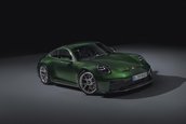 Porsche 911 GT3 Touring