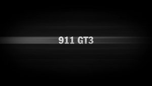 Porsche 911 GT3 - Video Oficial