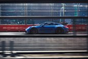 Porsche 911 GT3