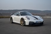 Porsche 911 GT3