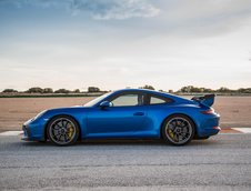 Porsche 911 GT3