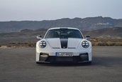 Porsche 911 GT3