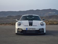 Porsche 911 GT3