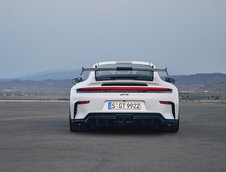 Porsche 911 GT3
