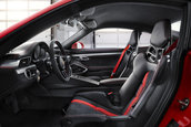 Porsche 911 GT3