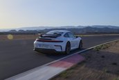 Porsche 911 GT3