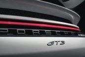 Porsche 911 GT3
