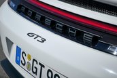 Porsche 911 GT3