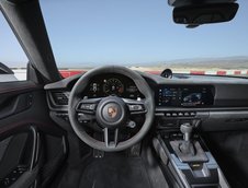 Porsche 911 GT3