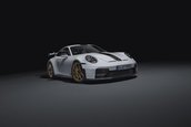 Porsche 911 GT3
