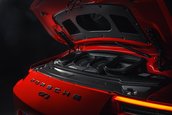 Porsche 911 GT3