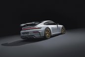 Porsche 911 GT3