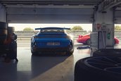 Porsche 911 GT3