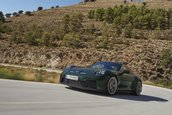 Porsche 911 GT3