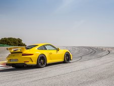 Porsche 911 GT3