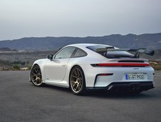 Porsche 911 GT3
