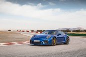 Porsche 911 GT3