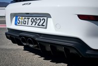 Porsche 911 GT3